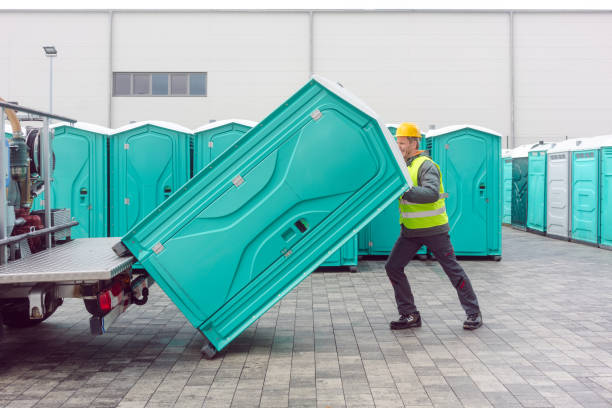Cokato, MN Portable Potty Rental Company